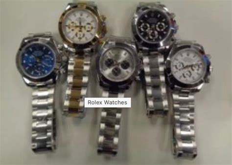 rolex zoll beschlagnahmt|rolex watches for sale.